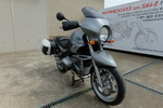     BMW R850R 2005  5